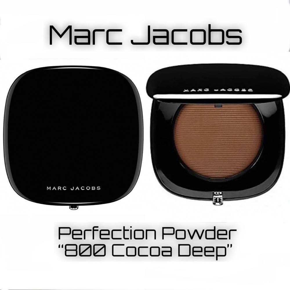 ✨Marc Jacobs Perfection Powder✨